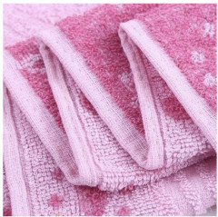 Набор полотенец для рук и лица - Фото 10