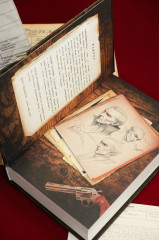 Компания «Охотники на монстров» - Фото 7