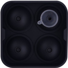 Форма для льда «Мега шары» - Фото 2