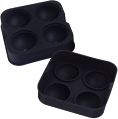 Форма для льда «Мега шары» - Фото 3