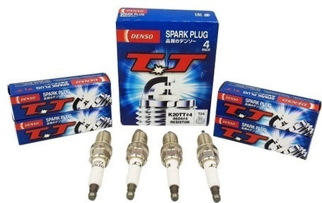 Свеча зажигания на ключ 16 K16R-U11