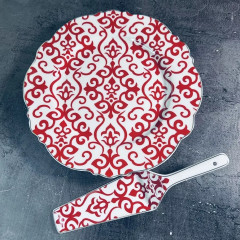 Тортовница - Фото 1