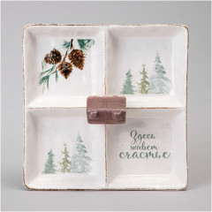 Менажница «Chalet» - Фото 4