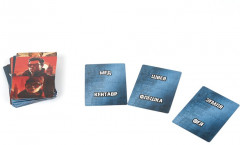 Игра карточная «Секретные имена» - Фото 2