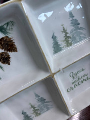 Менажница «Chalet» - Фото 5