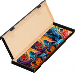 Набор планшетов для окрашивания и осветления волос - Фото 1