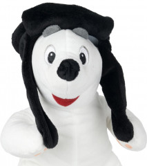 Игрушка мягкая озвученная «Медвежонок Умка» - Фото 2