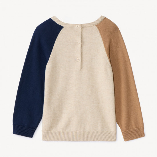 Джемпер детский