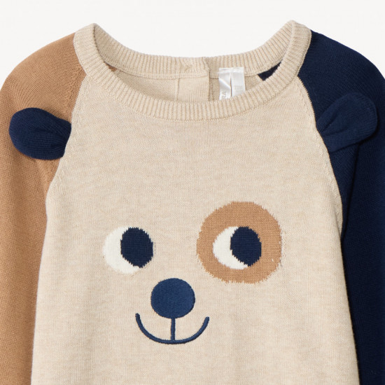 Джемпер детский