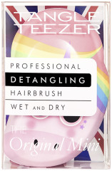 Расческа детская «Rainbow The Unicorn» - Фото 3