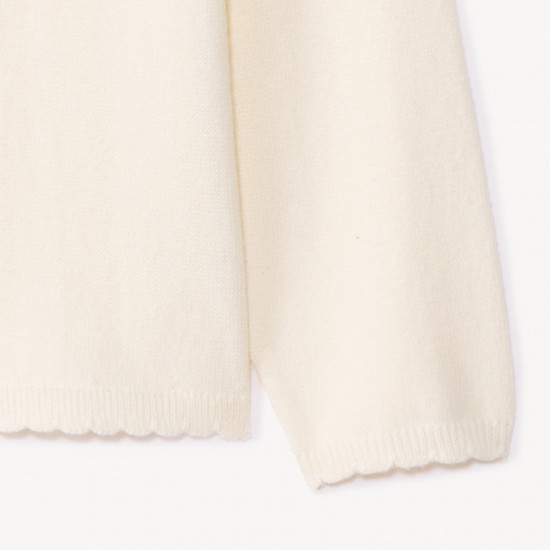 Кардиган для девочки