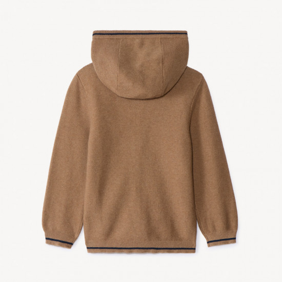 Кардиган для мальчика