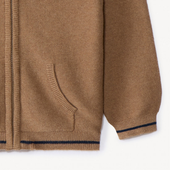 Кардиган для мальчика