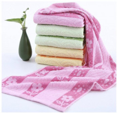 Набор полотенец для рук и лица - Фото 9