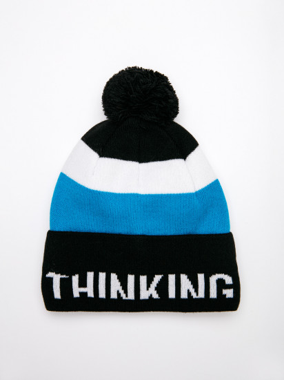 Шапка для мальчиков