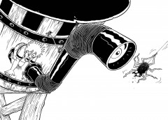 Самая противная книга всех времен - Фото 9