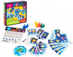 Настольная игра «Планета Нейрон» - Фото 11