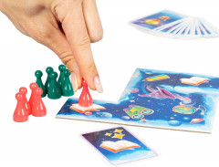 Настольная игра «Планета Нейрон» - Фото 13