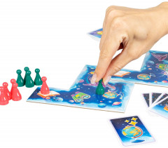 Настольная игра «Планета Нейрон» - Фото 14