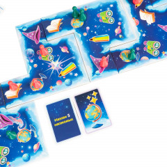 Настольная игра «Планета Нейрон» - Фото 15