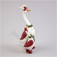 Статуэтка «Гуси» - Фото 1