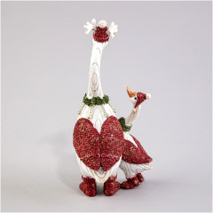 Статуэтка «Гуси» - Фото 2