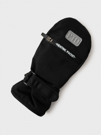 Варежки для мальчиков