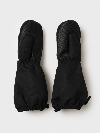 Варежки-краги для девочек