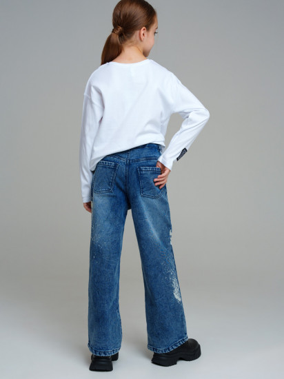 Джинсы для девочек