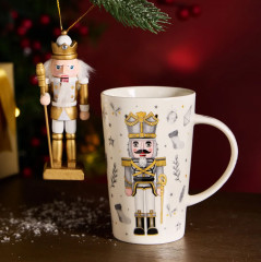 Набор подарочный «Щелкунчик» - Фото 2