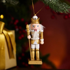 Набор подарочный «Щелкунчик» - Фото 4