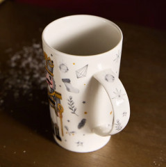 Набор подарочный «Щелкунчик» - Фото 5