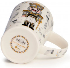 Набор подарочный «Щелкунчик» - Фото 6