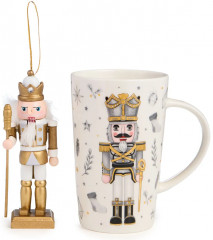 Набор подарочный «Щелкунчик» - Фото 10