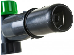 Пенокомплект для минимойки внешний - Фото 1