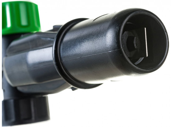 Пенокомплект для минимойки внешний