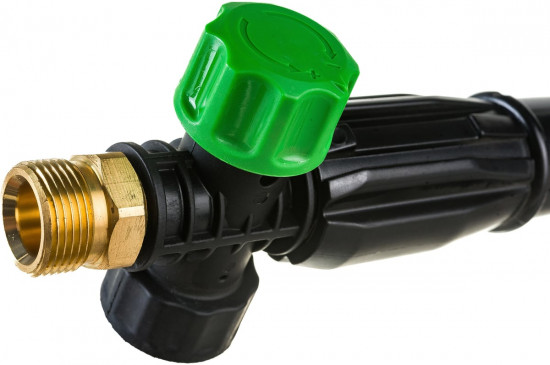 Пенокомплект для минимойки внешний