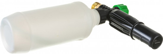 Пенокомплект для минимойки внешний