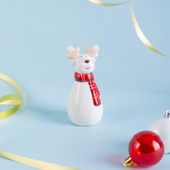 Статуэтка «Олень» - Фото 3