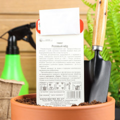 Семена томата «Розовый мед» - Фото 2