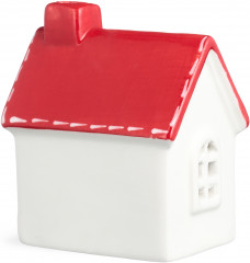 Статуэтка с подсветкой «Домик» - Фото 1