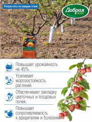 Удобрение «Универсальное осеннее» - Фото 4