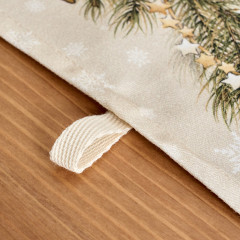 Набор полотенец кухонных «Щелкунчик» - Фото 2