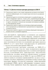 Нервно-психические нарушения: диагностические тесты - Фото 11