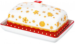 Масленка «Новогодняя ёлка» - Фото 4