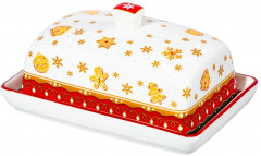 Масленка «Новогодняя ёлка» - Фото 5