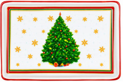 Масленка «Новогодняя ёлка» - Фото 7