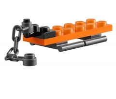 Арктический снегоход - Фото 2