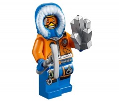 Арктический снегоход - Фото 3