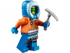 Арктический вездеход - Фото 5